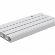 PCV Jedno, dwu i trzy torowe.     